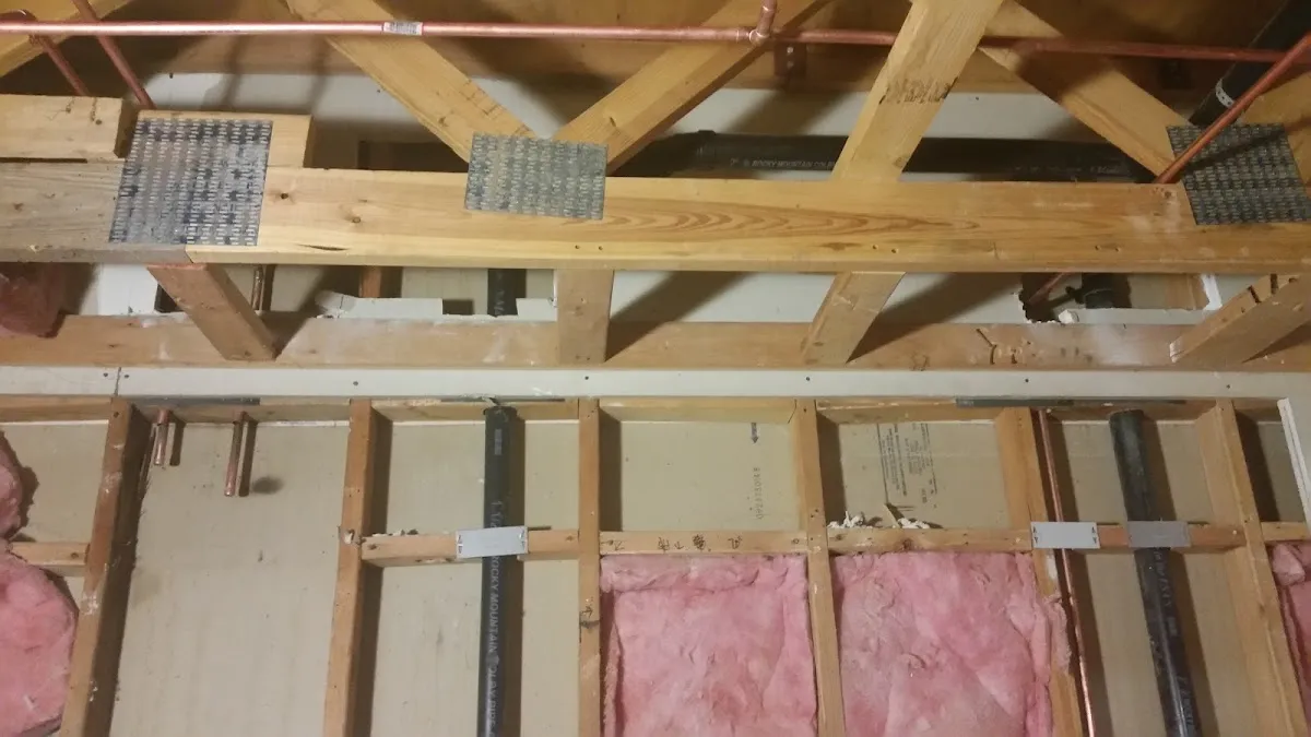 Plumbing services in Westchester, IL